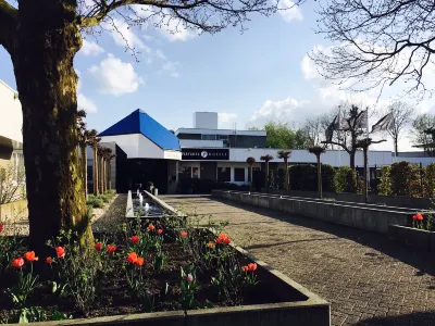 Fletcher Resort-Hotel Zutphen Hotels in 