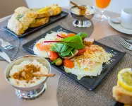 Incognito Creta Luxury Suites - 3-Sterne