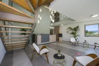 Incognito Creta Luxury Suites - 3-Sterne