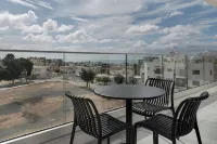 Phaedrus Living Paphos Noir Residence Hotels in 