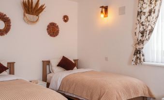 Heros Hotels Bozcaada