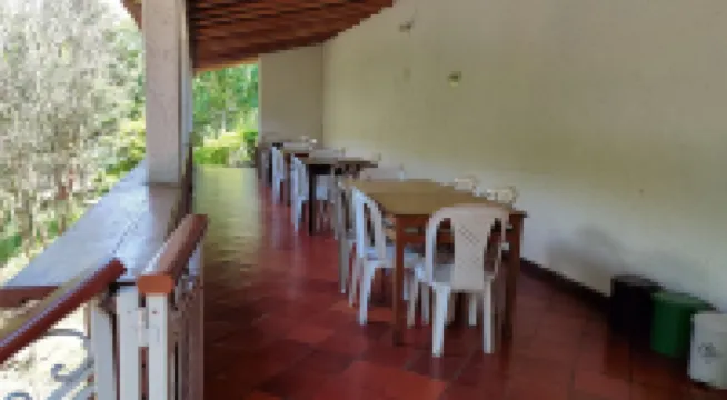 Hotel El Porton de San Gil
