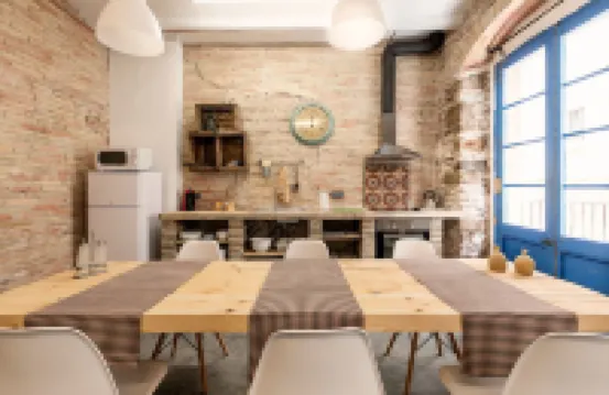 As Sant Domenec Pool&Bike