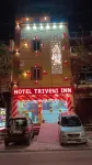 Hotel triveni inn