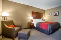 Comfort Inn Dayton - Huber Heights Hôtels à : Dayton