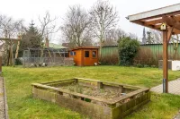 Ferienwohnung in Tating Hotels in Tating