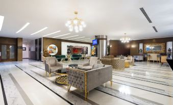 Montreal Barsha Hotel