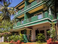 Green Nest Hostel, North Goa, Baga-Arpora-Anjuna Hotels in Arpora