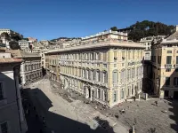Best Western Hotel Metropoli Hotels near Corvetto Square