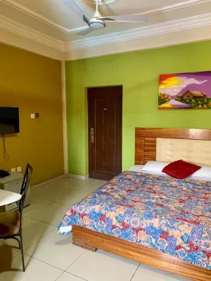 SM Premier Hotel Hotels in Prampram