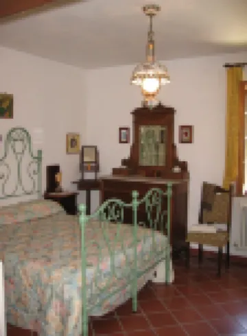 Bed&Breakfast Giardino Agritourist