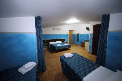 Hotel Napoleone Hotel in zona CONAD