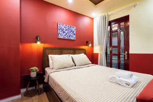 Luxhome - Hotel/Alojamientos familiares