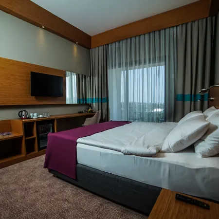 Aya Yorgi Hotel by T