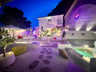 Villa Bossa Amalfi
