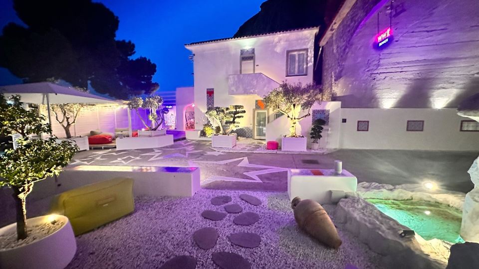 Villa Bossa Amalfi