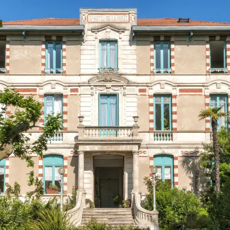 Résidence de Tourisme Vacances Bleues Villa Regina