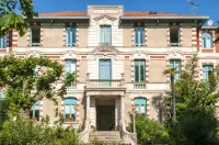 Résidence de Tourisme Vacances Bleues Villa Regina