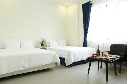 Noblesse Hotel Unggulan Photos