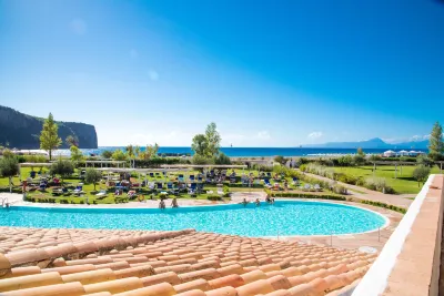 Borgo di Fiuzzi Resort & Spa Hotel a Praia a Mare