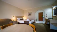 Hamilton's Queanbeyan Motel Hotels in Queanbeyan