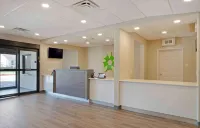 إكستنديد ستاي أميركا سويتس - بايتاون