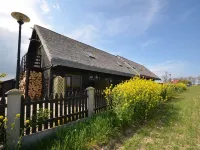 海濱農旅的舒適工作室2