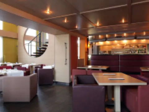 ホテル オリヴィエ ストラッサンのホテル