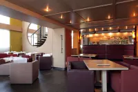 Hotel Olivier Hotel a Eischen