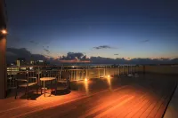 Sky Cucule Ishigakijima