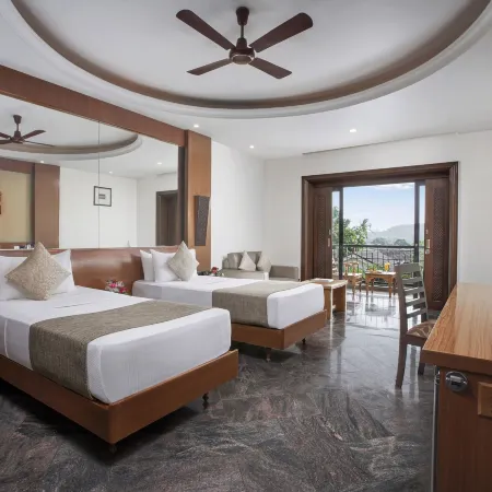 Resort Rio