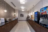 La Quinta Inn & Suites by Wyndham Morgantown - petit déjeuner