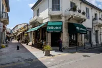 Limassol Old Town Mansion Hotel dekat Cyprus University of Technology