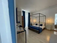 Casa Manfredi d'Angiò - 3 étoiles