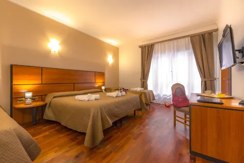 Hotel City Center