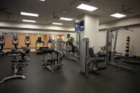 Thunder Valley Casino Resort - Gym
