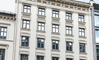 Forenom Serviced Apartments Oslo Opera