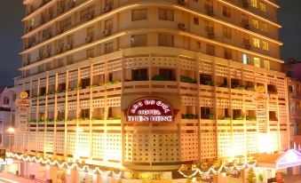 Thien Hong - Arc En Ciel Hotel