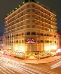 Thien Hong - Arc En Ciel Hotel Hotels near St Francis Xavier Church