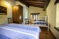 Agriturismo Il Corniolo Hotels in Castiglione di Garfagnana