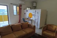 Résidence Gian Hotels in Libreville