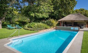 Glen Avon Lodge Boutique Hotel
