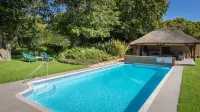 Glen Avon Lodge Boutique Hotel Hotels in Constantia