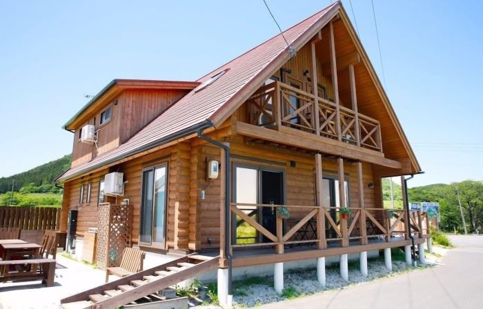 Pension Kamifuji