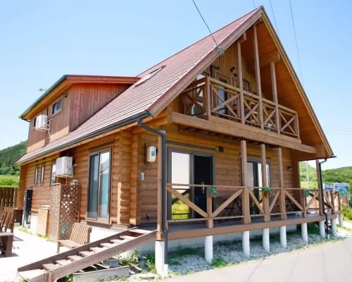 Pension Kamifuji Hotels in Kami