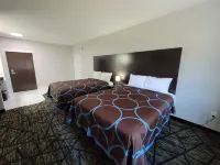 Best Inn Motel Salina Các khách sạn ở Salina