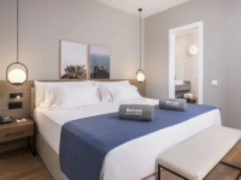 Barceló Lanzarote Royal Level Hoteles en Lanzarote