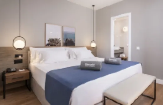 Barceló Lanzarote Royal Level