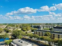 Marriott Jacksonville - Scenic