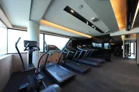Hotel Royal Putnik - Gym